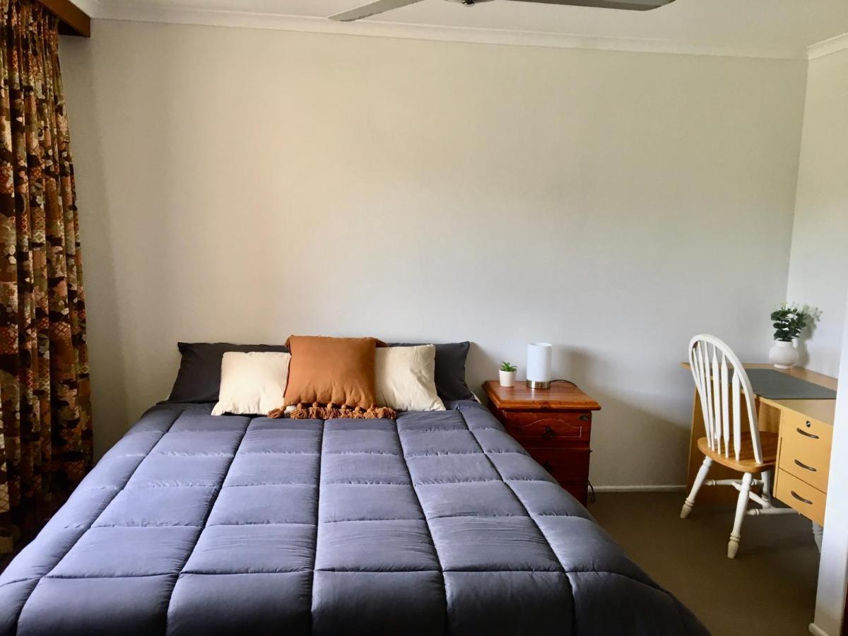 Seascapeatalexbeach Budget Accomodation Alexandra Headland Extérieur photo